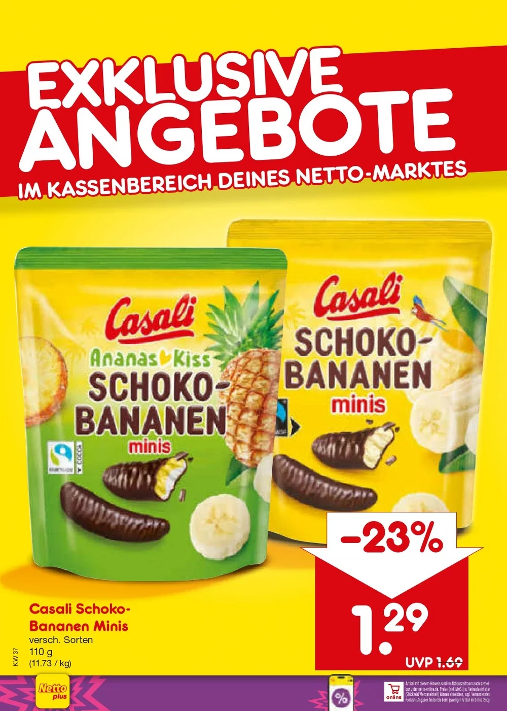 netto marken folder week 37 34