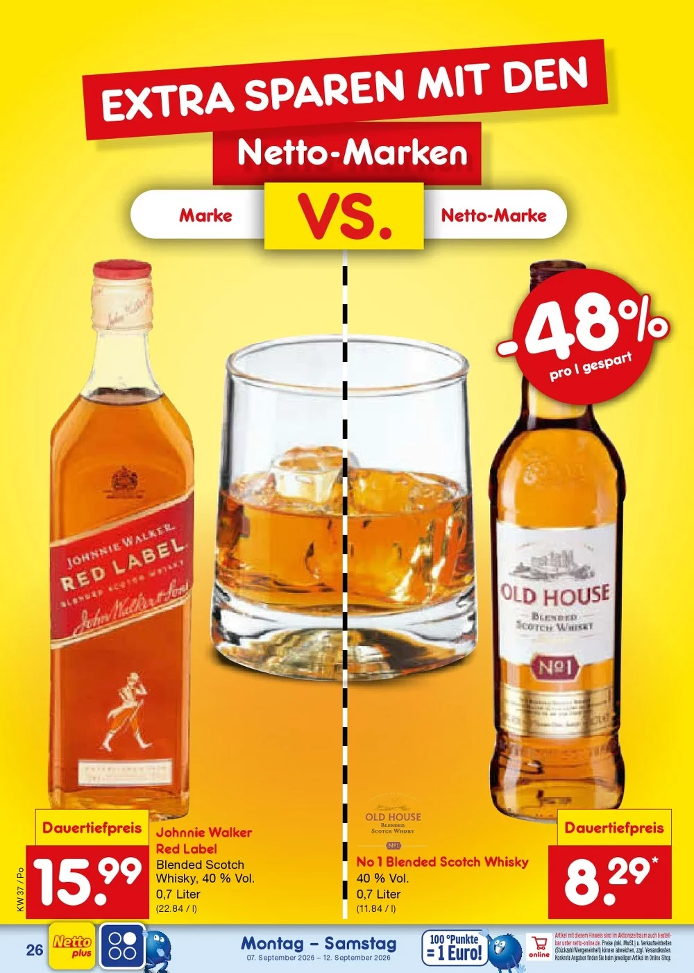 netto marken folder week 37 36