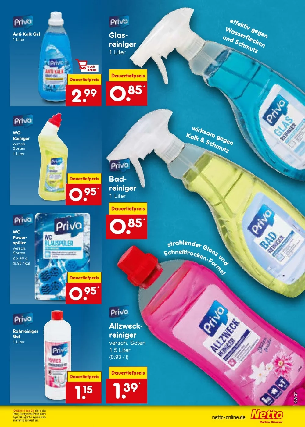 netto marken folder week 37 41