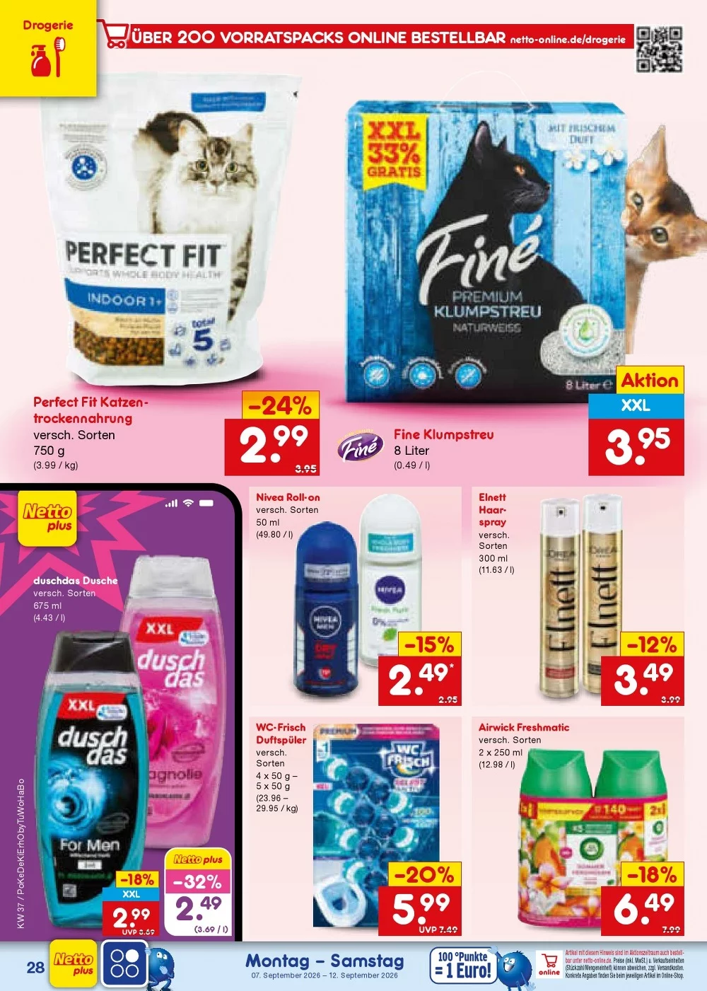 netto marken folder week 37 42