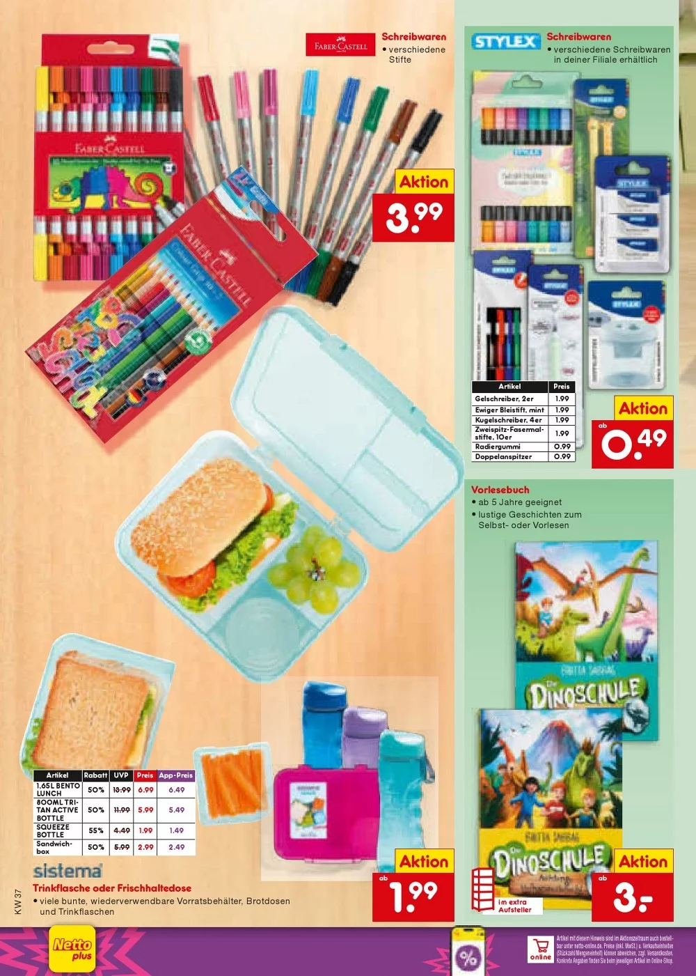 netto marken folder week 37 44