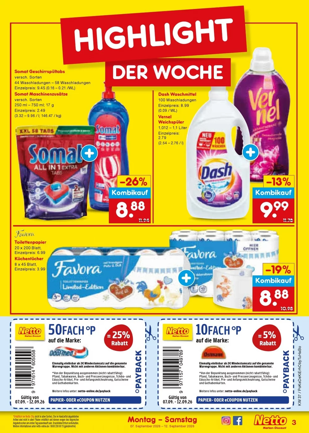 netto marken folder week 37 5