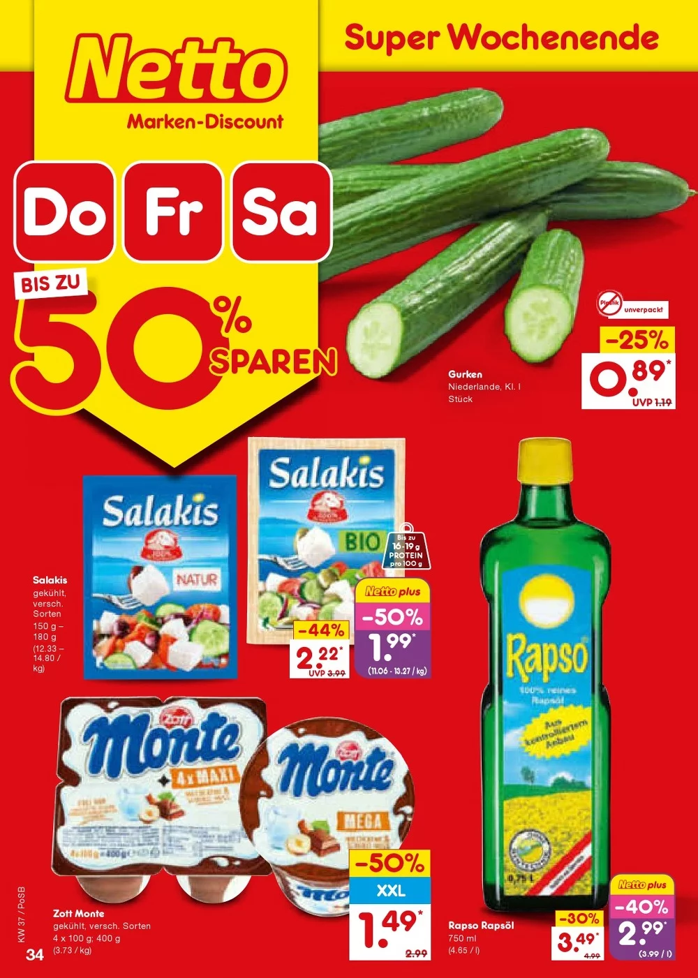 netto marken folder week 37 52