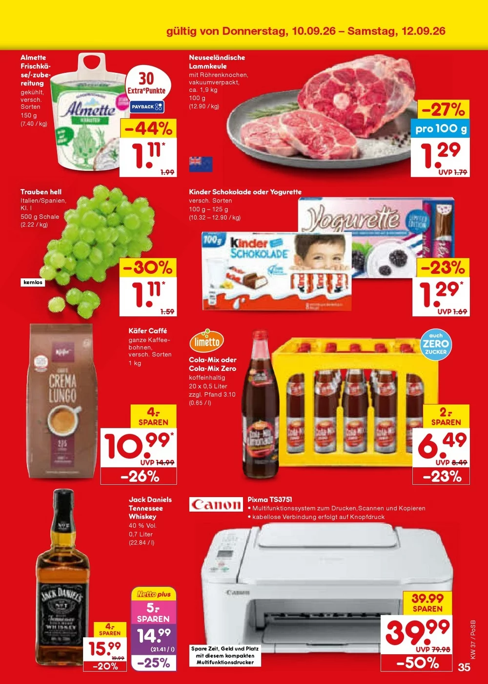 netto marken folder week 37 53