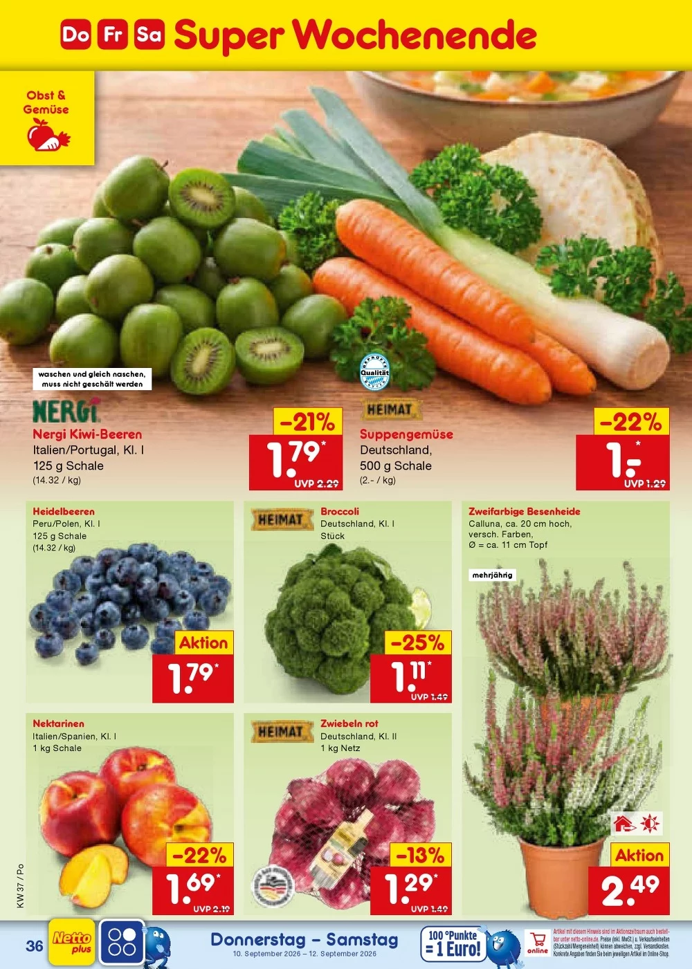 netto marken folder week 37 54