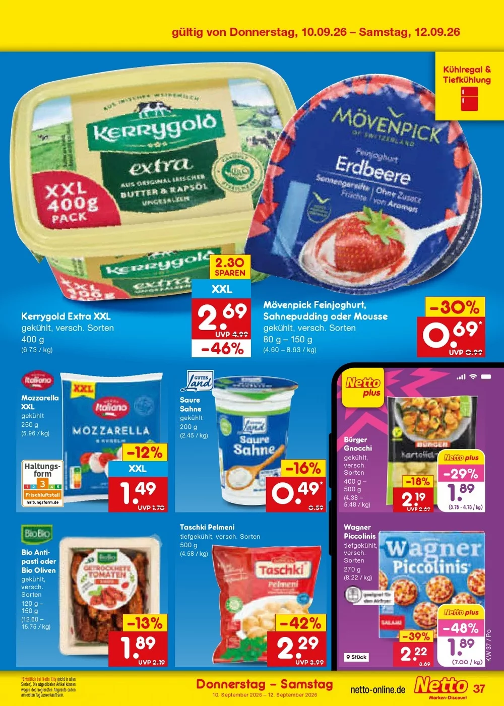 netto marken folder week 37 55