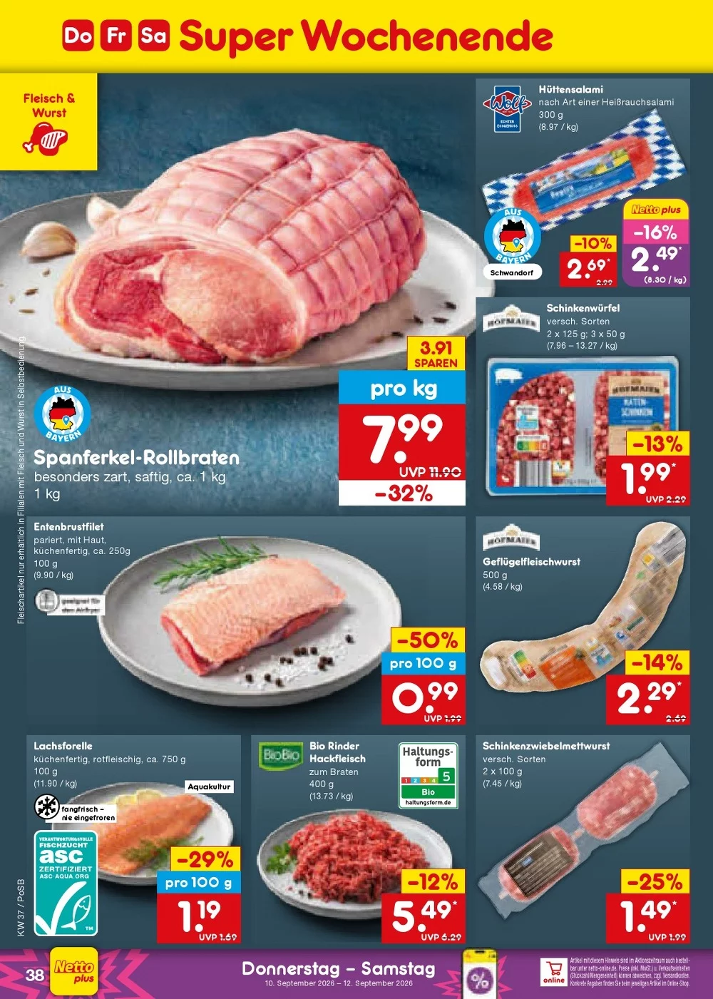 netto marken folder week 37 56