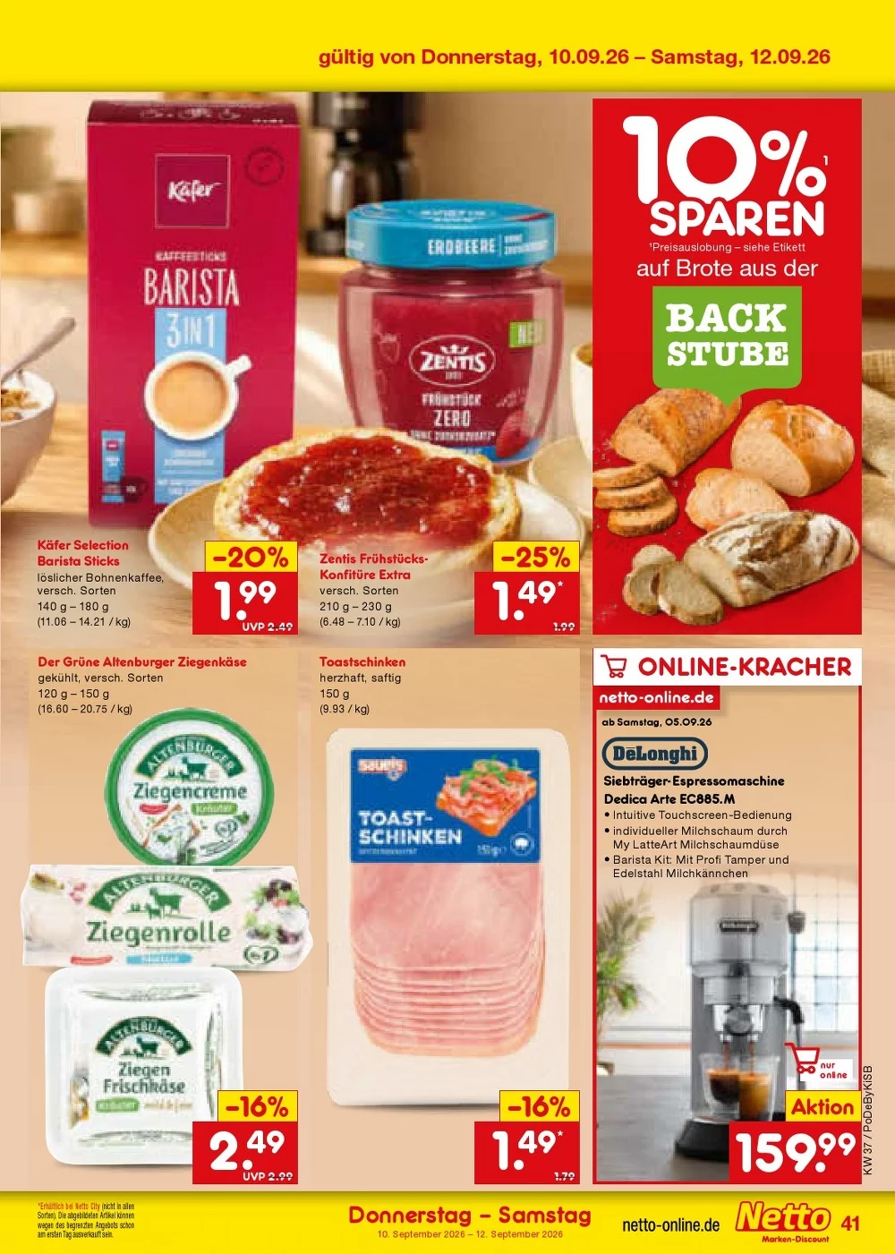 netto marken folder week 37 61