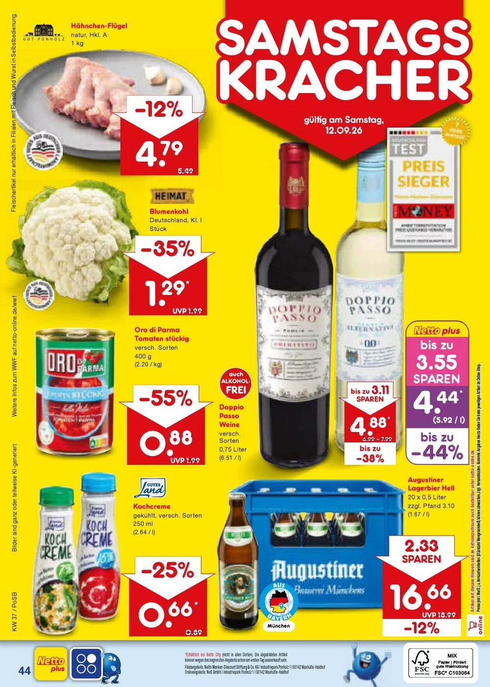 netto marken folder week 37 64