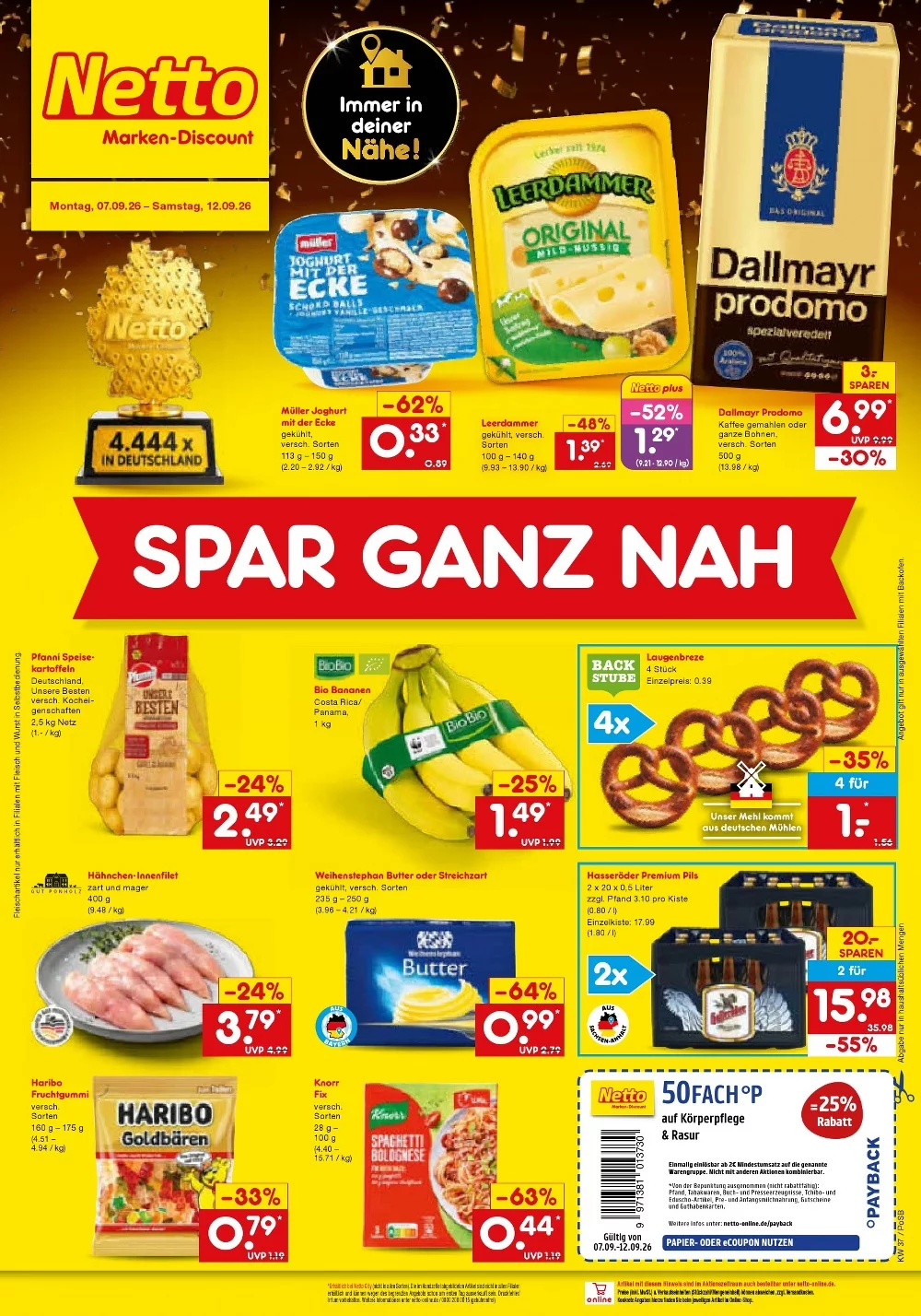 netto marken folder week 37 65