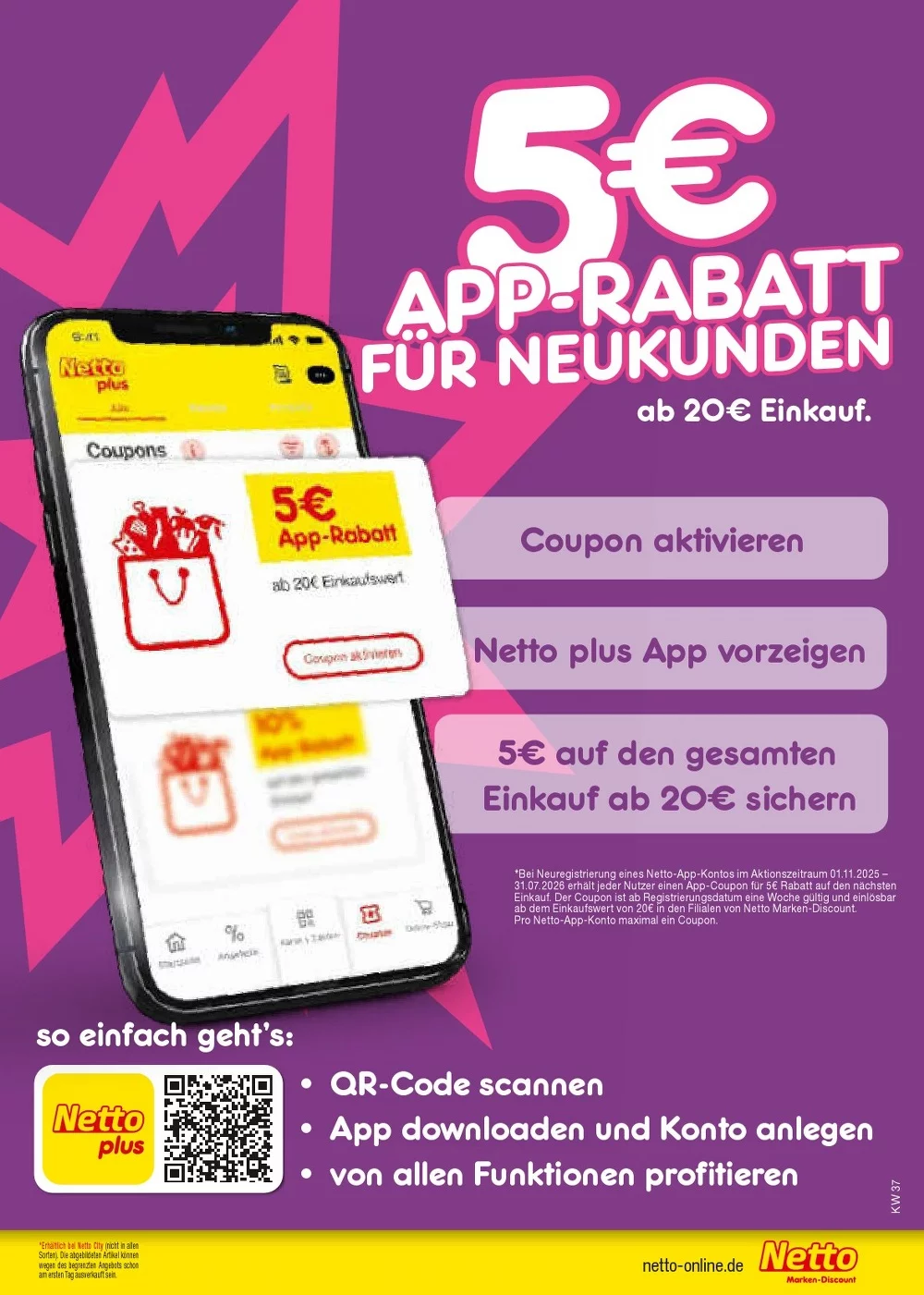 netto marken folder week 37 7