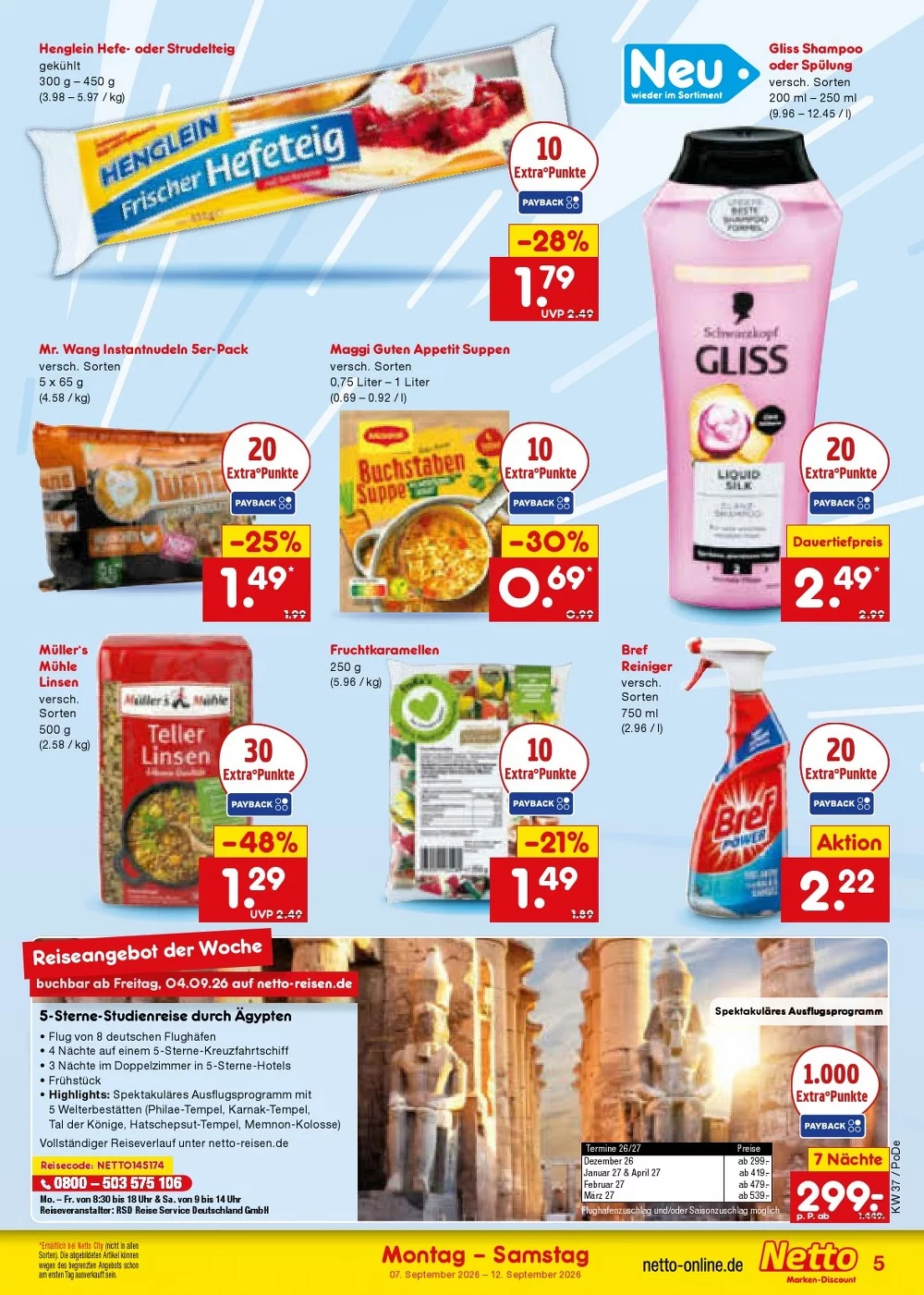 netto marken folder week 37 9