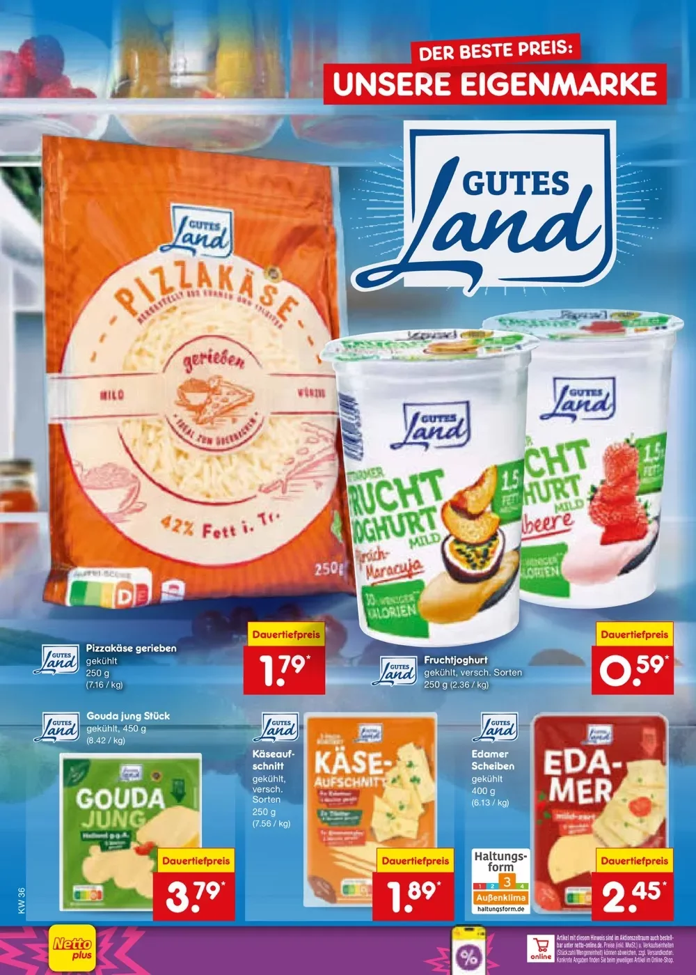 netto marken prospekt august 31 september 5 14