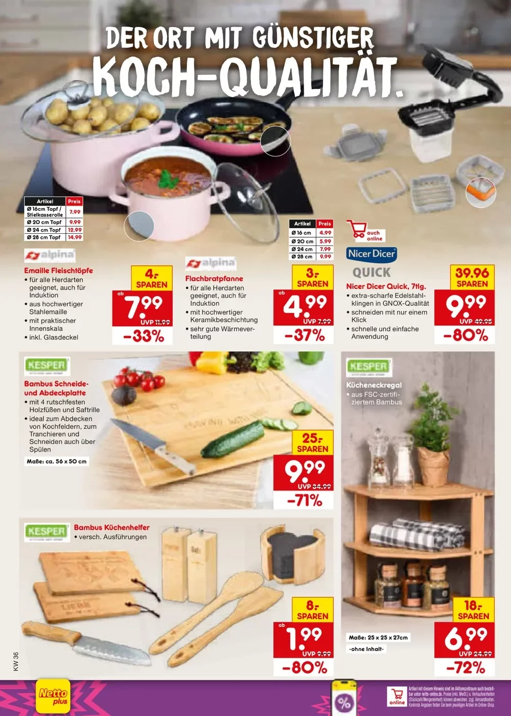 netto marken prospekt august 31 september 5 42