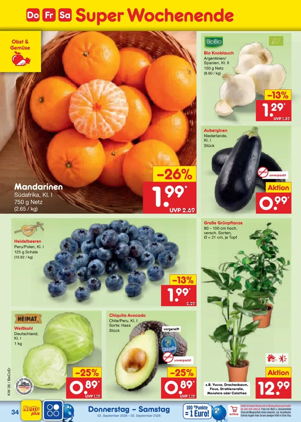 netto marken prospekt august 31 september 5 46