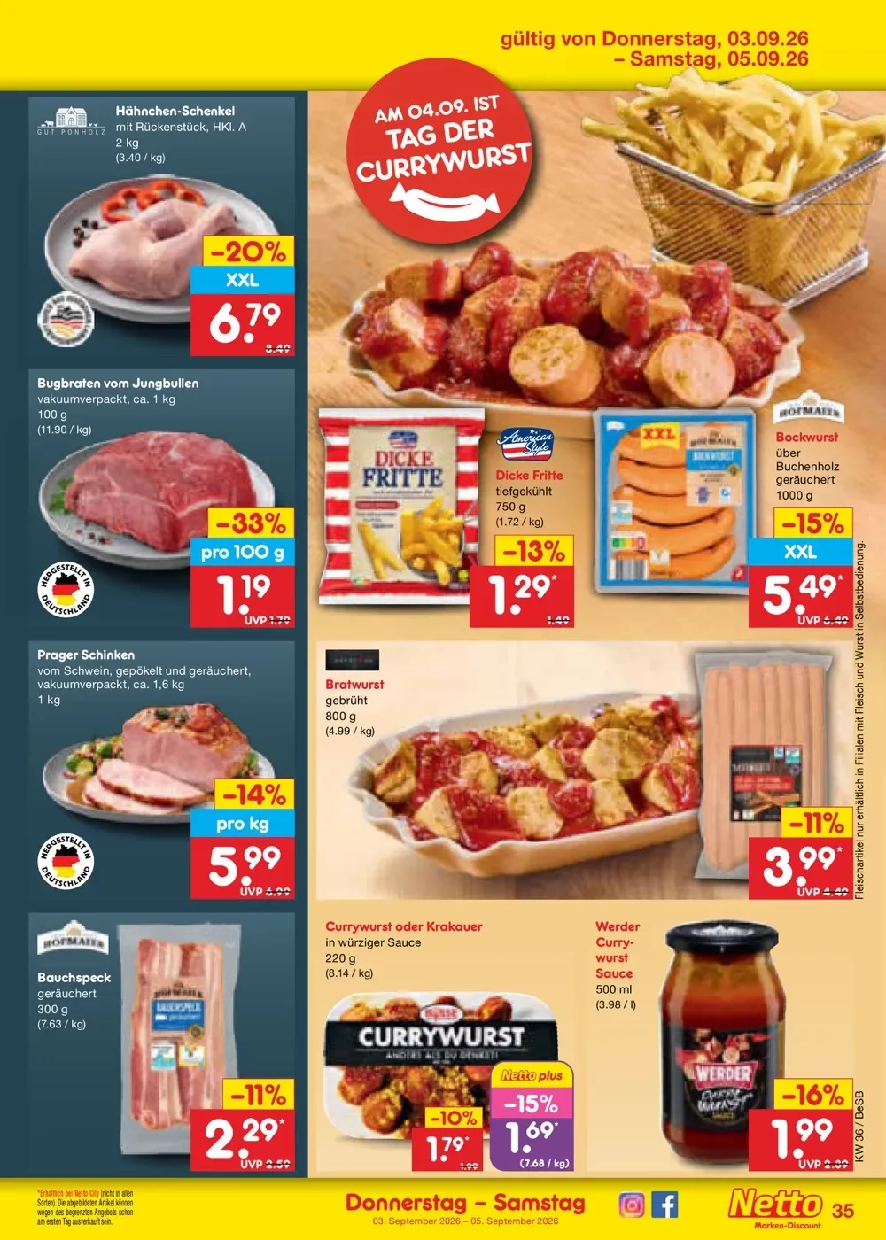 netto marken prospekt august 31 september 5 47