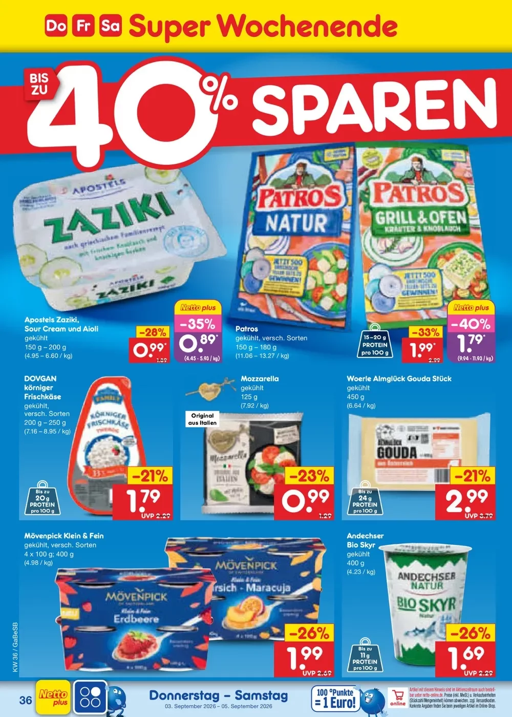 netto marken prospekt august 31 september 5 48