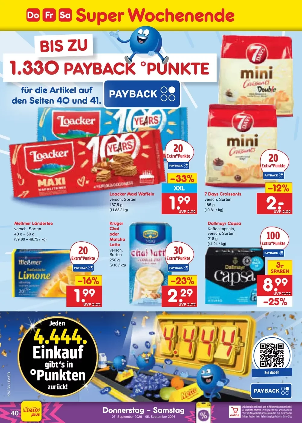 netto marken prospekt august 31 september 5 52