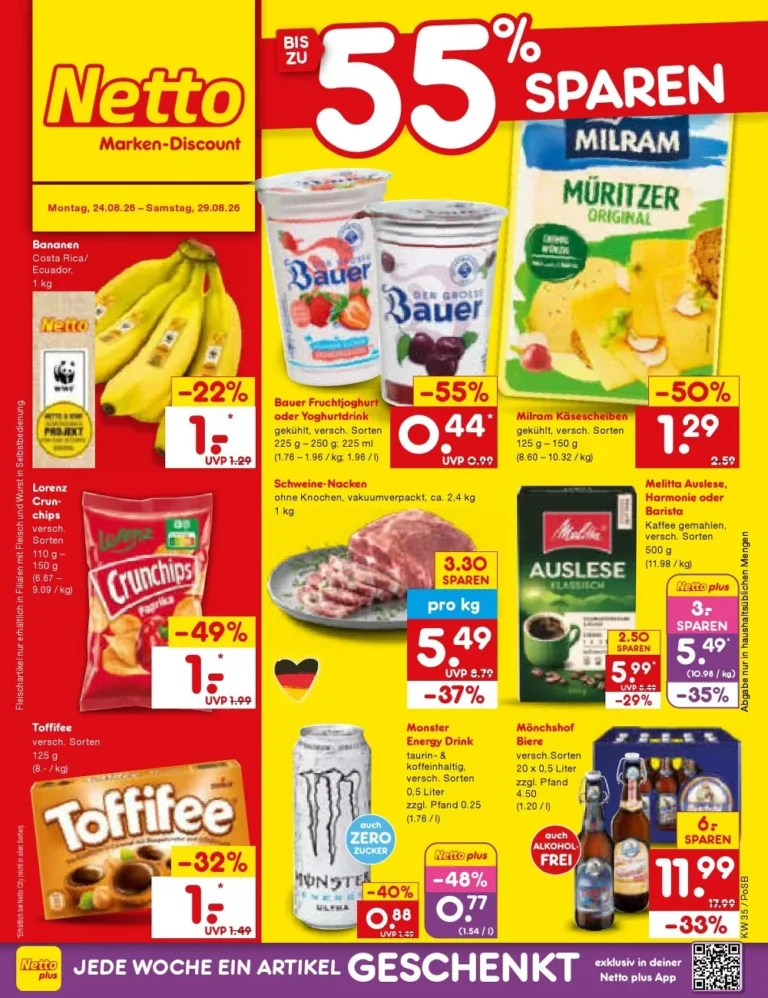 netto marken prospekt kw-35