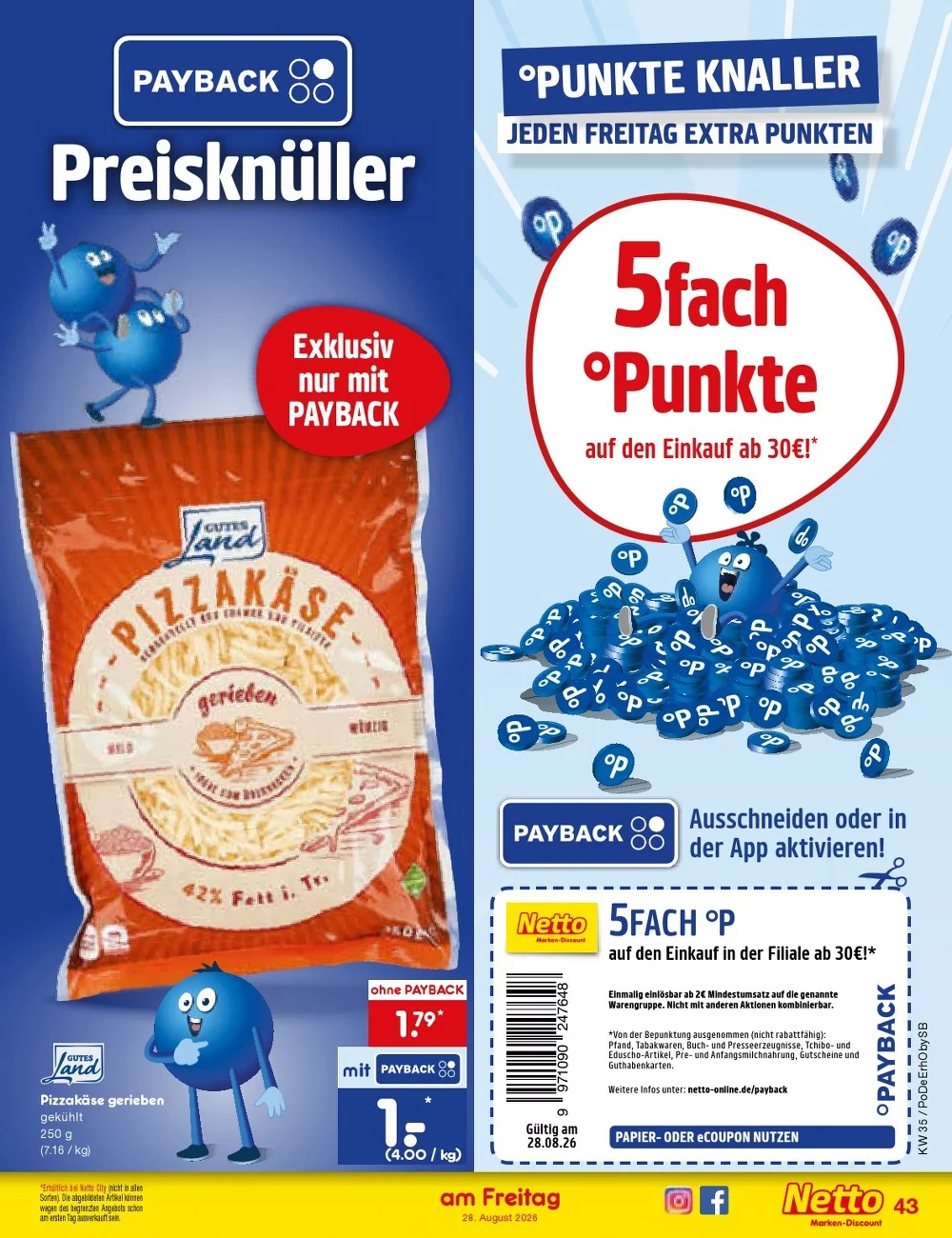 netto marken prospekt kw 35 august 24 29 57