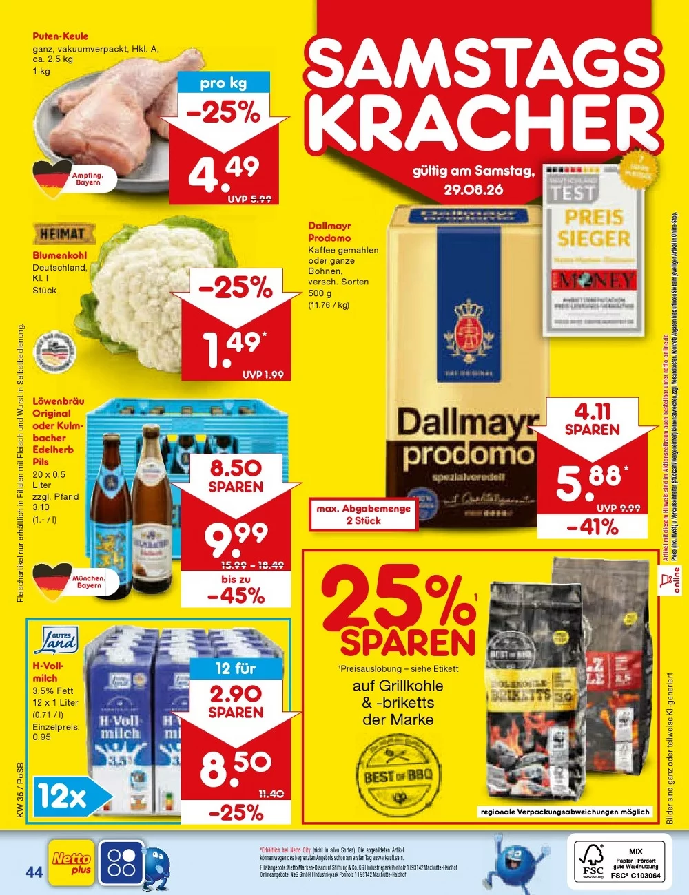 netto marken prospekt kw 35 august 24 29 58