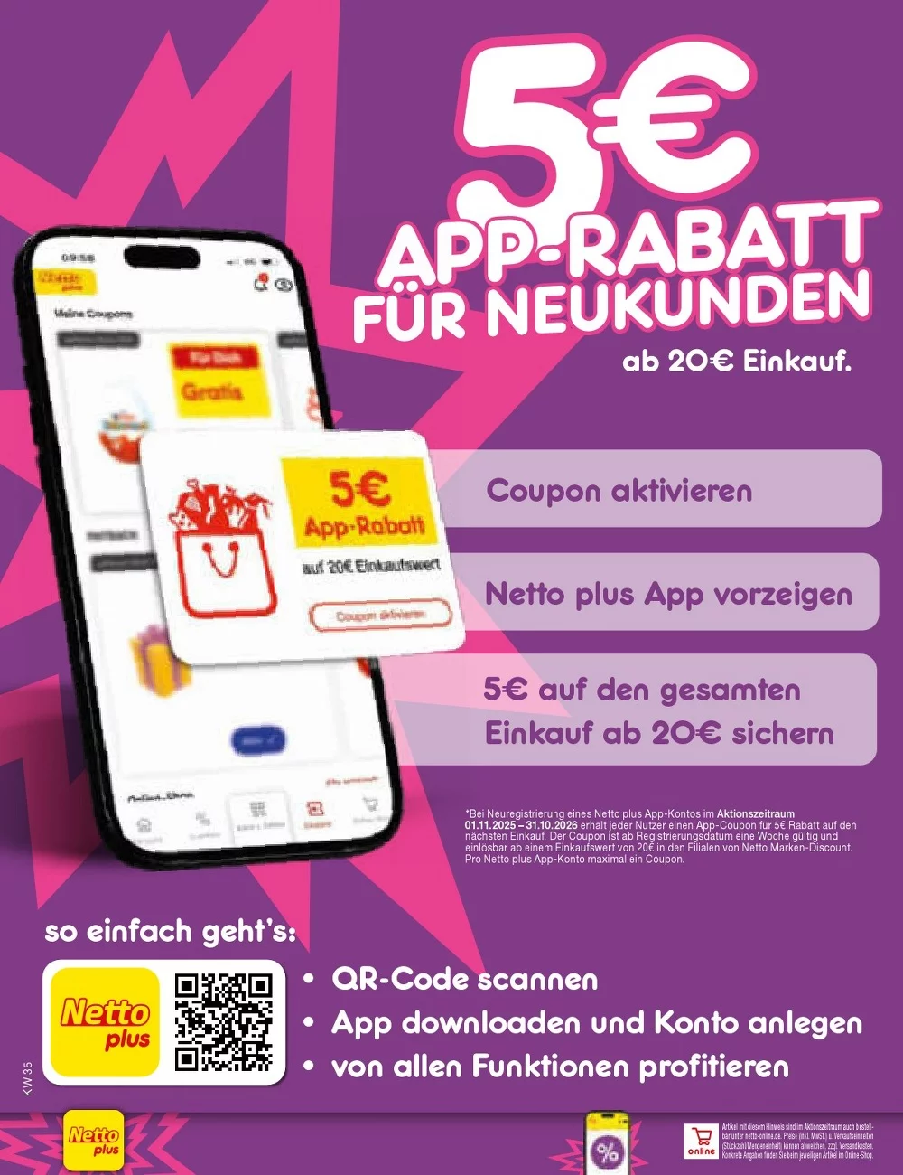 netto marken prospekt kw 35 august 24 29 60