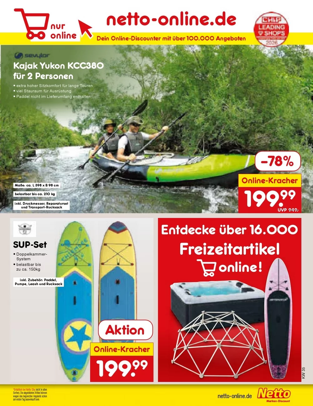 netto marken prospekt kw 35 august 24 29 67