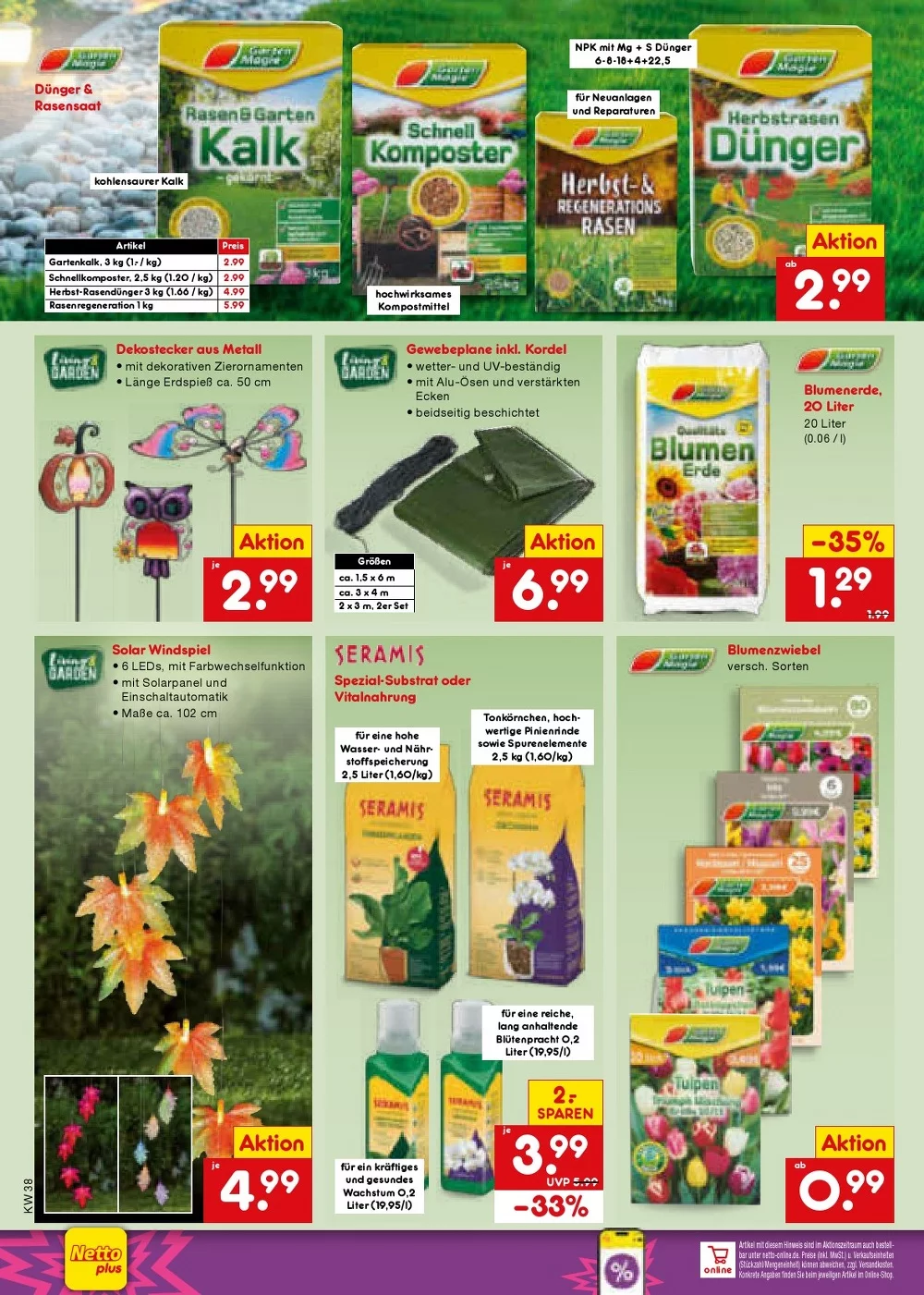 netto marken prospekt september 14 19 44