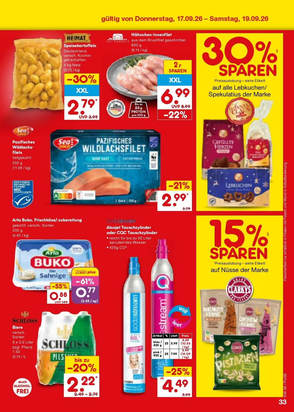 netto marken prospekt september 14 19 47