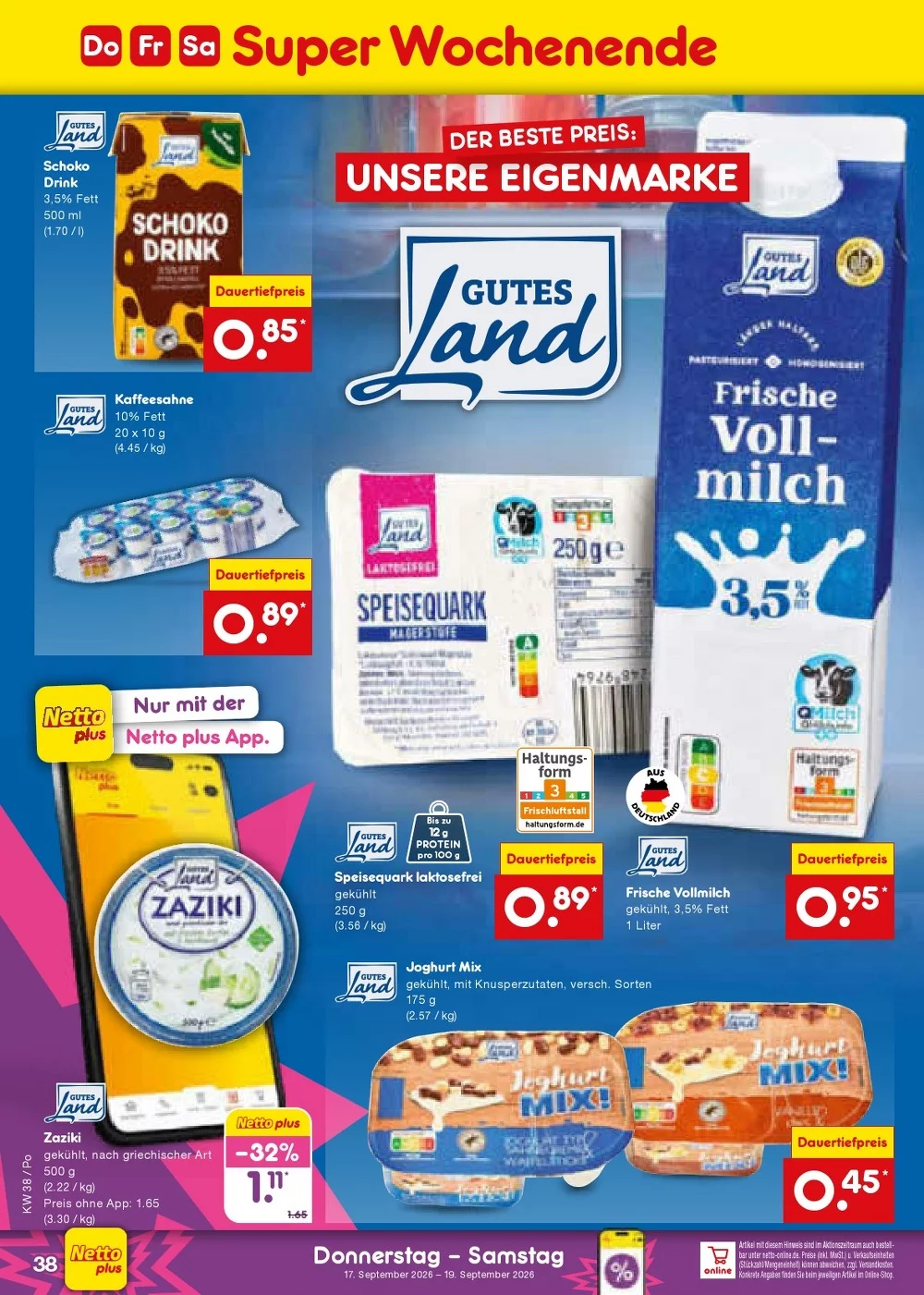 netto marken prospekt september 14 19 52