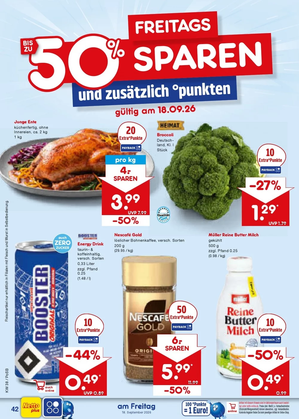 netto marken prospekt september 14 19 56