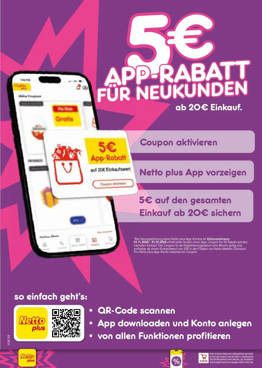 netto marken prospekt september 21 26 58