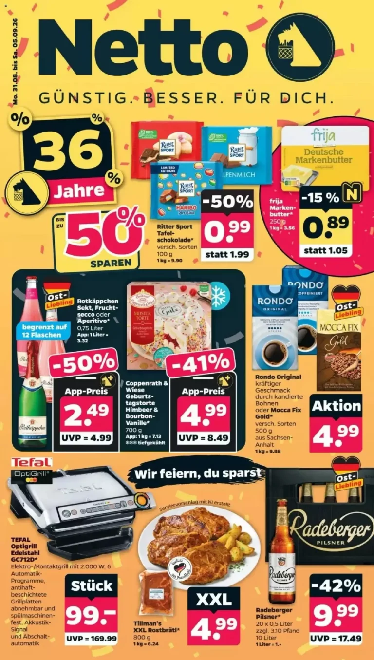 netto prospekt kw-36