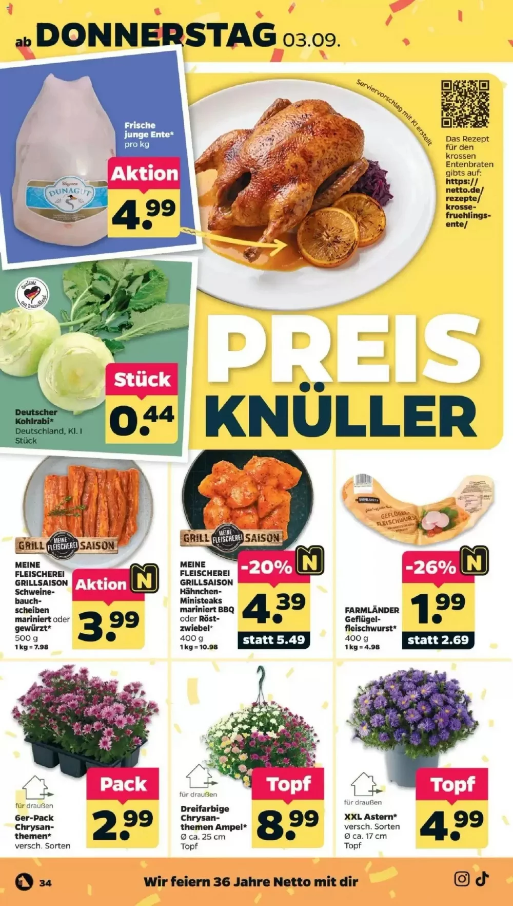 netto prospekt august 31 september 5 38