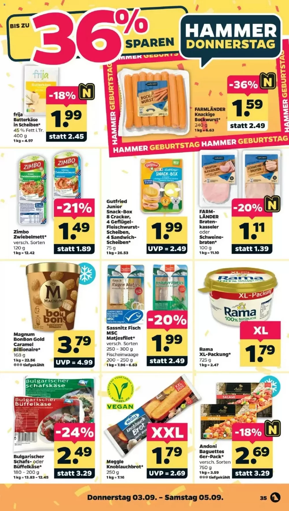 netto prospekt august 31 september 5 39