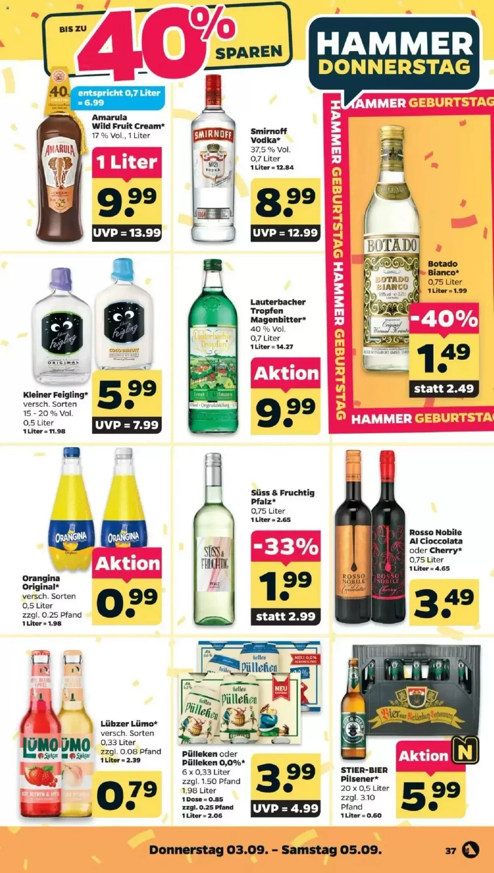 netto prospekt august 31 september 5 41