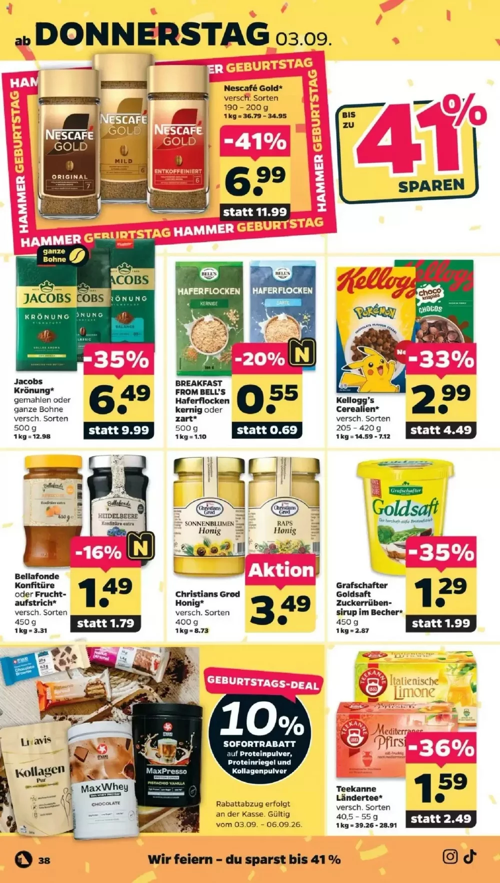 netto prospekt august 31 september 5 42