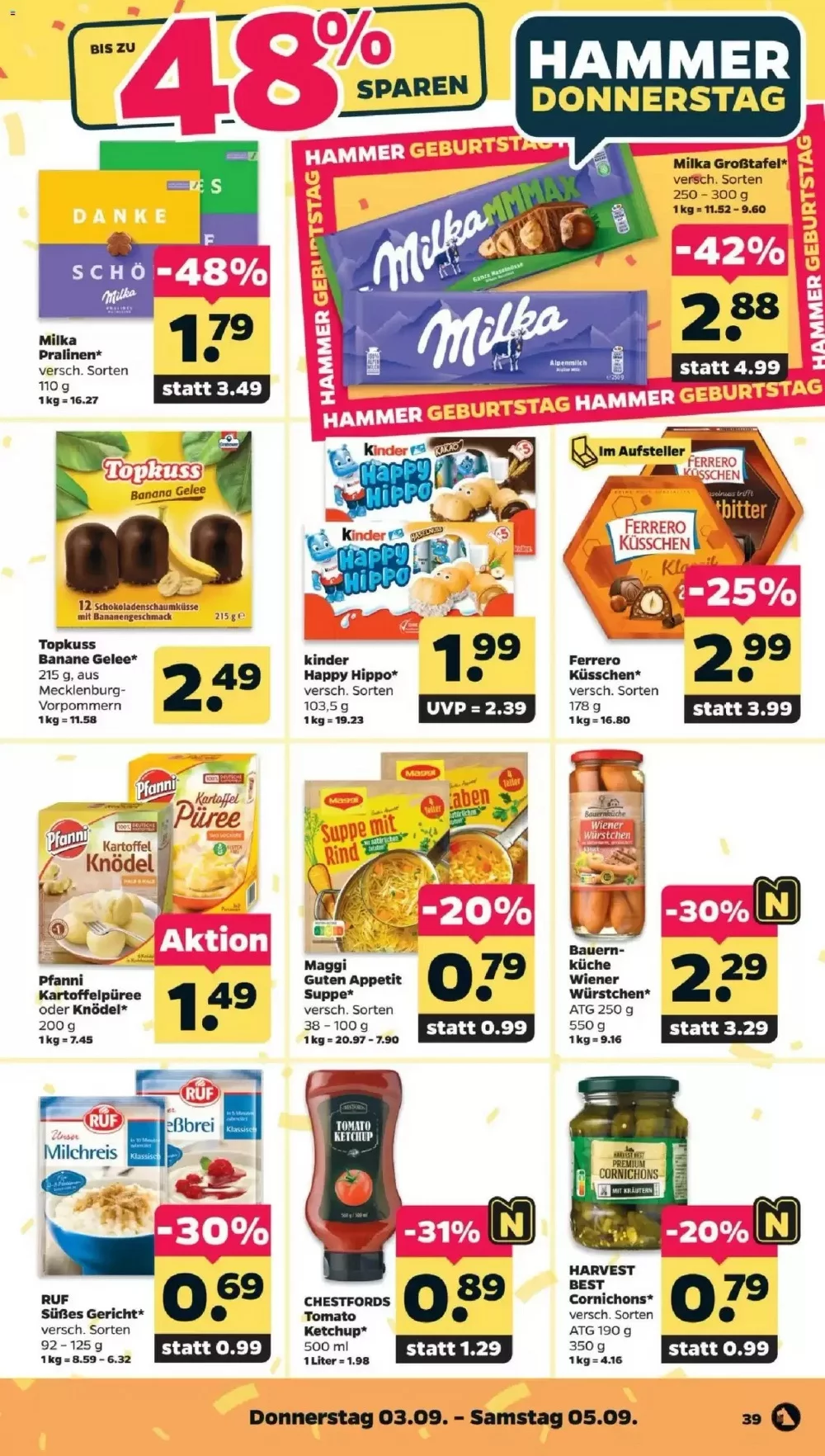 netto prospekt august 31 september 5 43