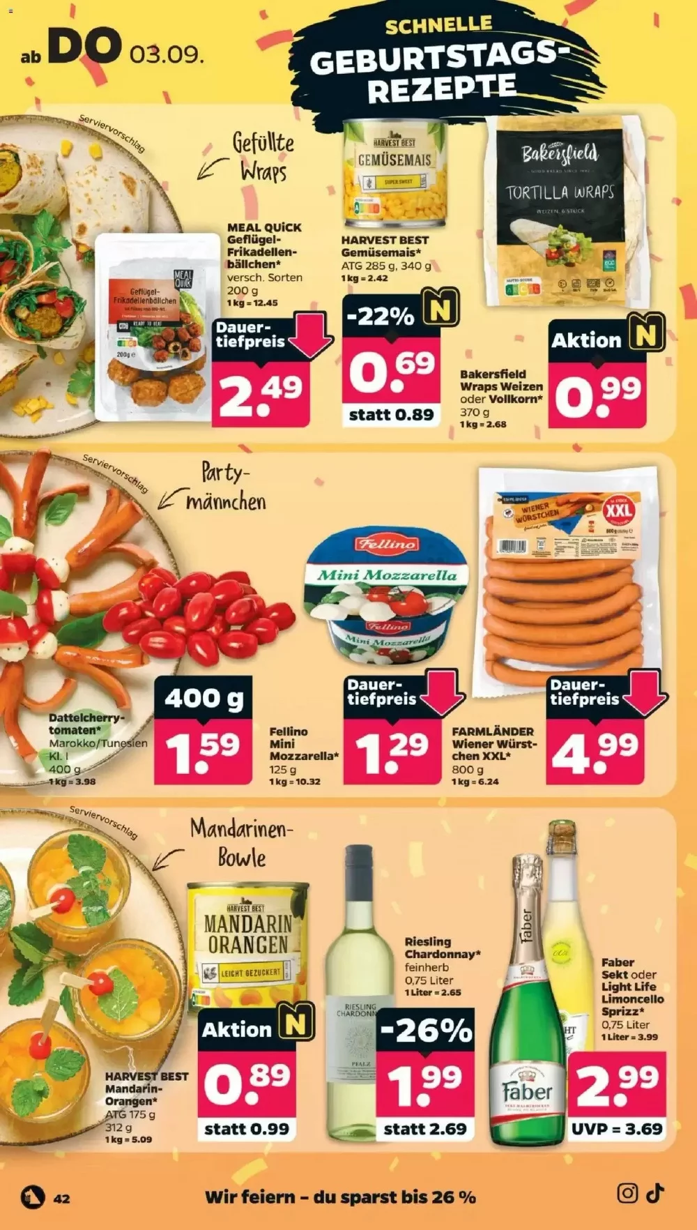 netto prospekt august 31 september 5 46