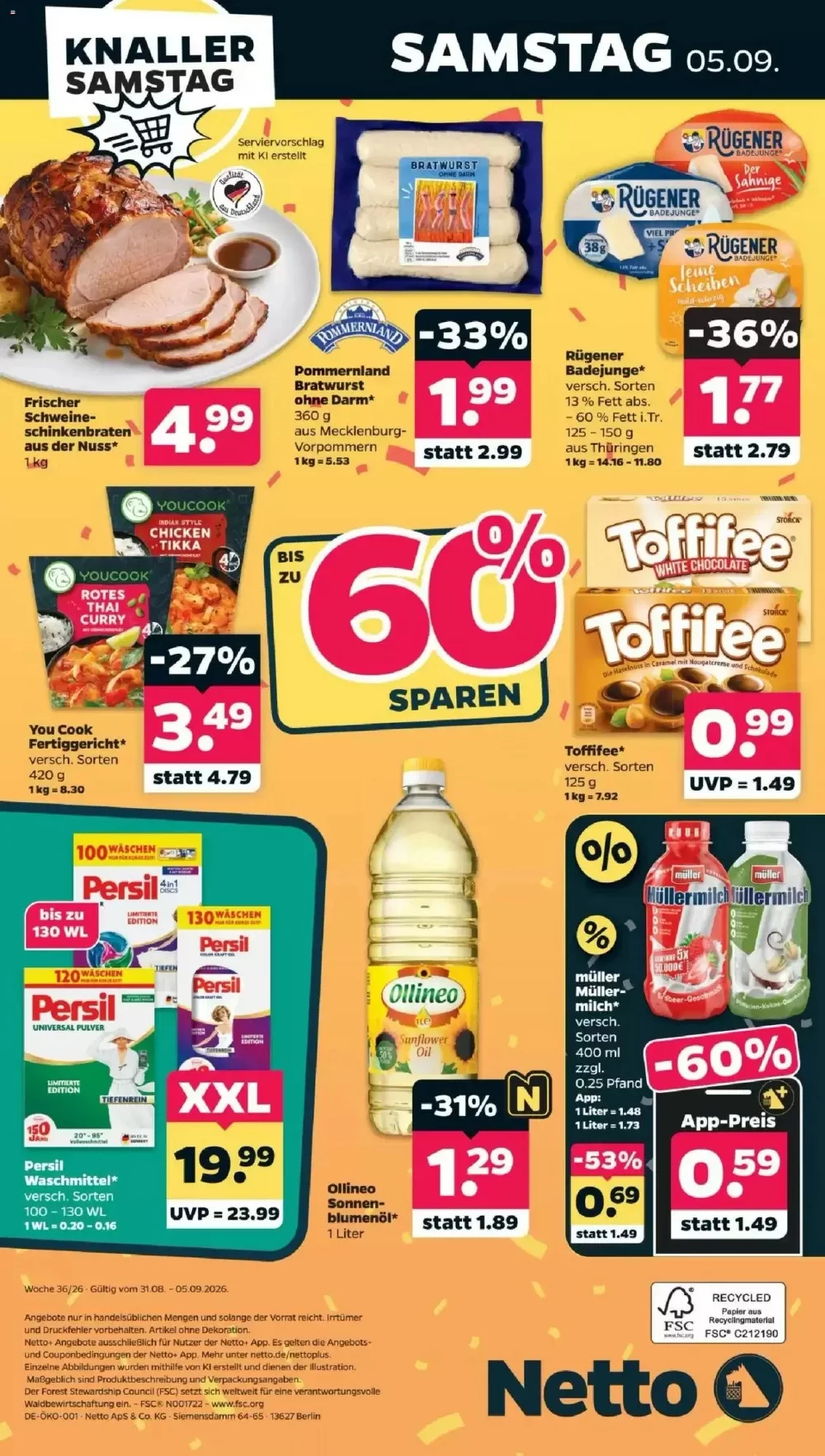 netto prospekt august 31 september 5 48