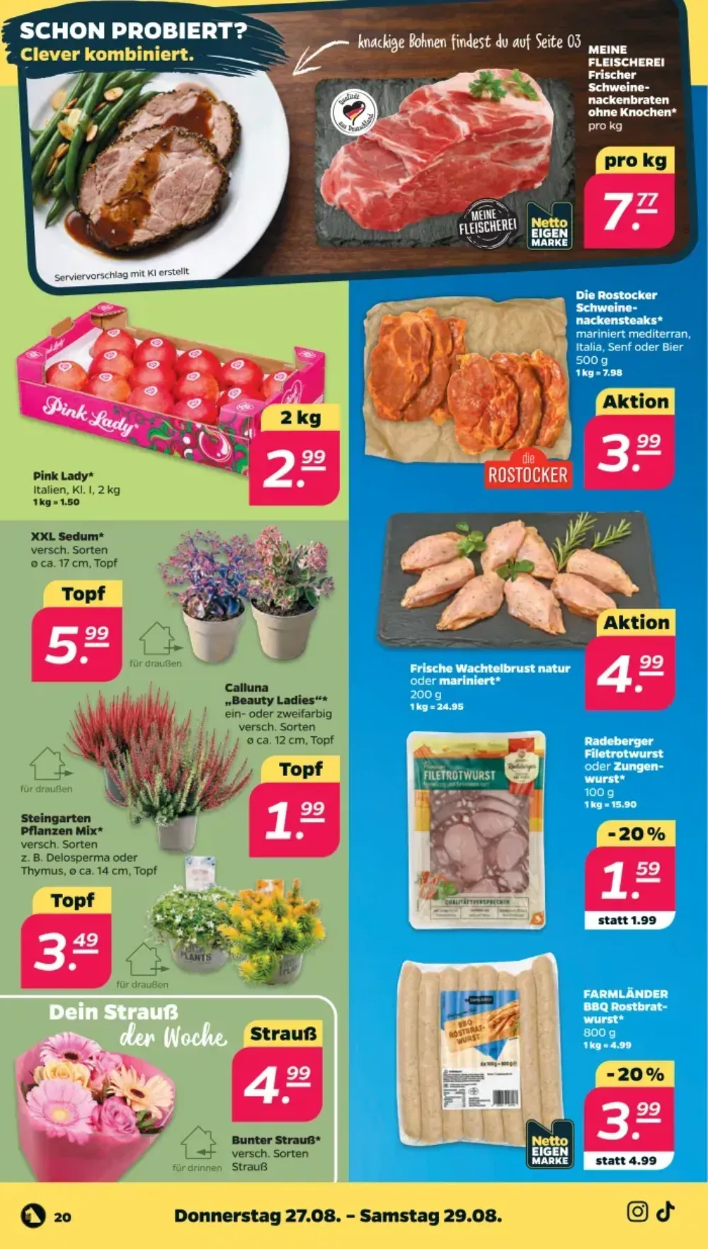 netto prospekt kw35 ab 24 08 2026 25