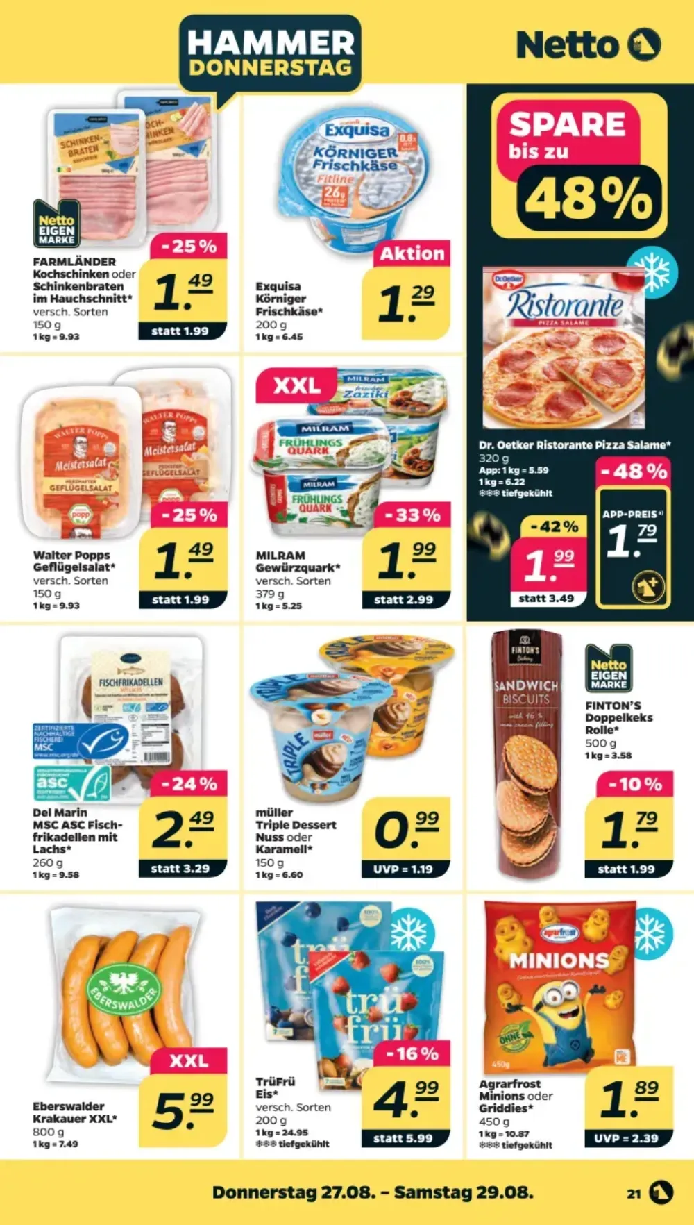 netto prospekt kw35 ab 24 08 2026 26