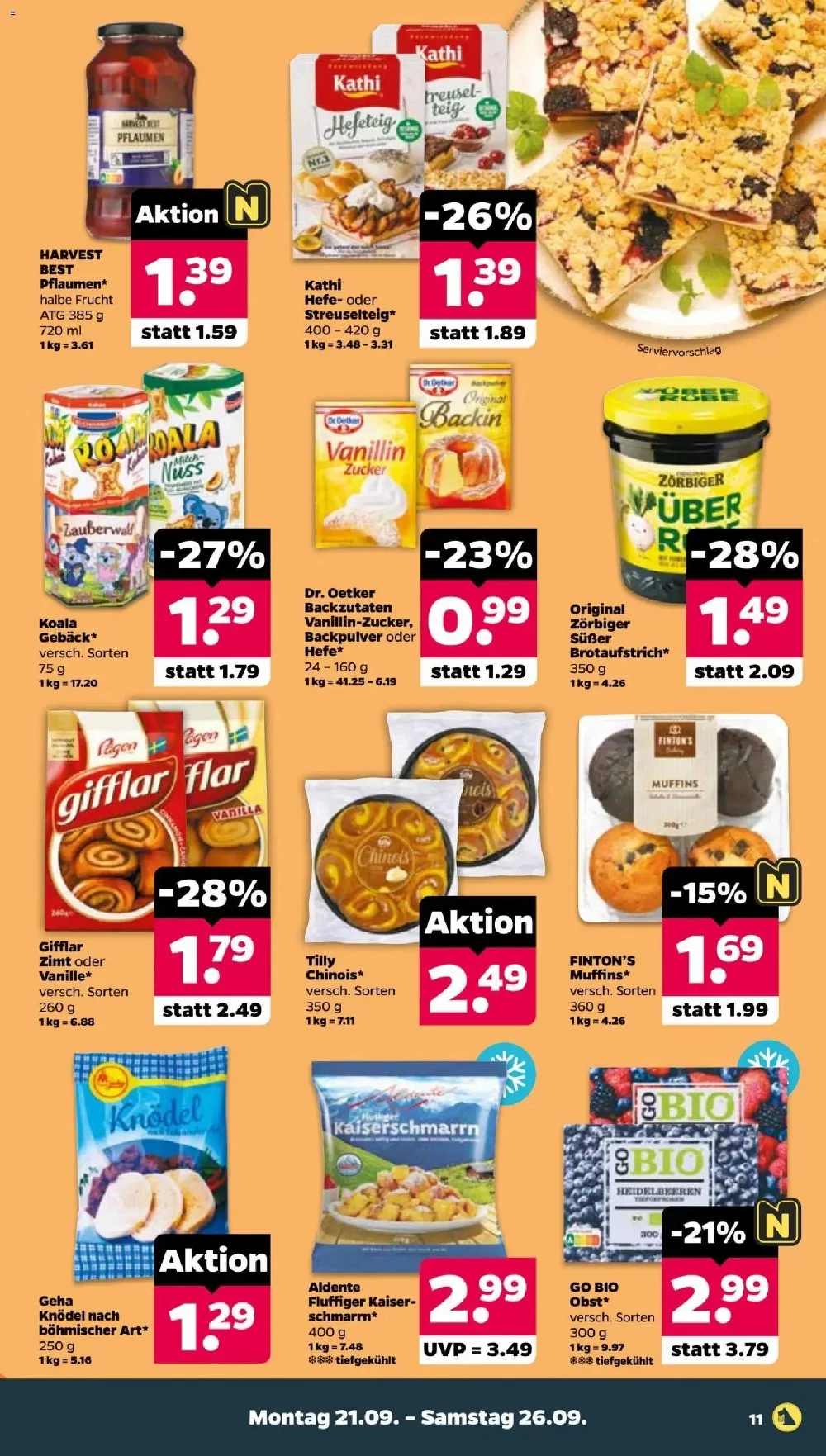 netto prospekt september 21 26 13