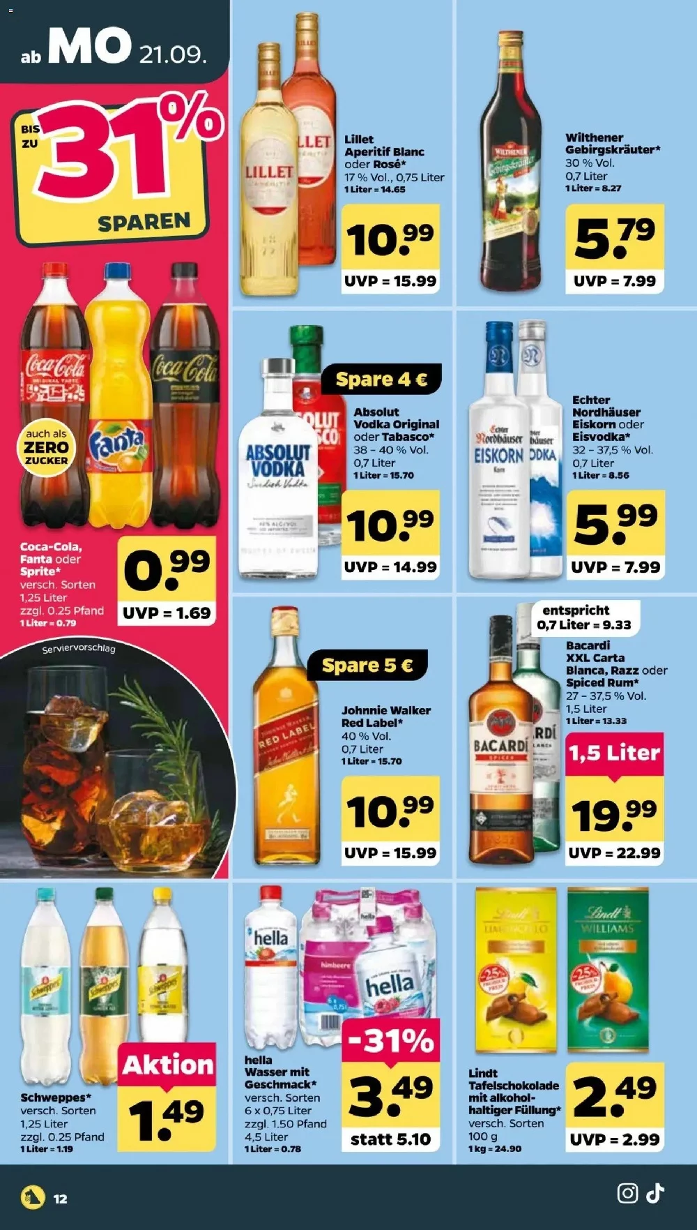 netto prospekt september 21 26 14