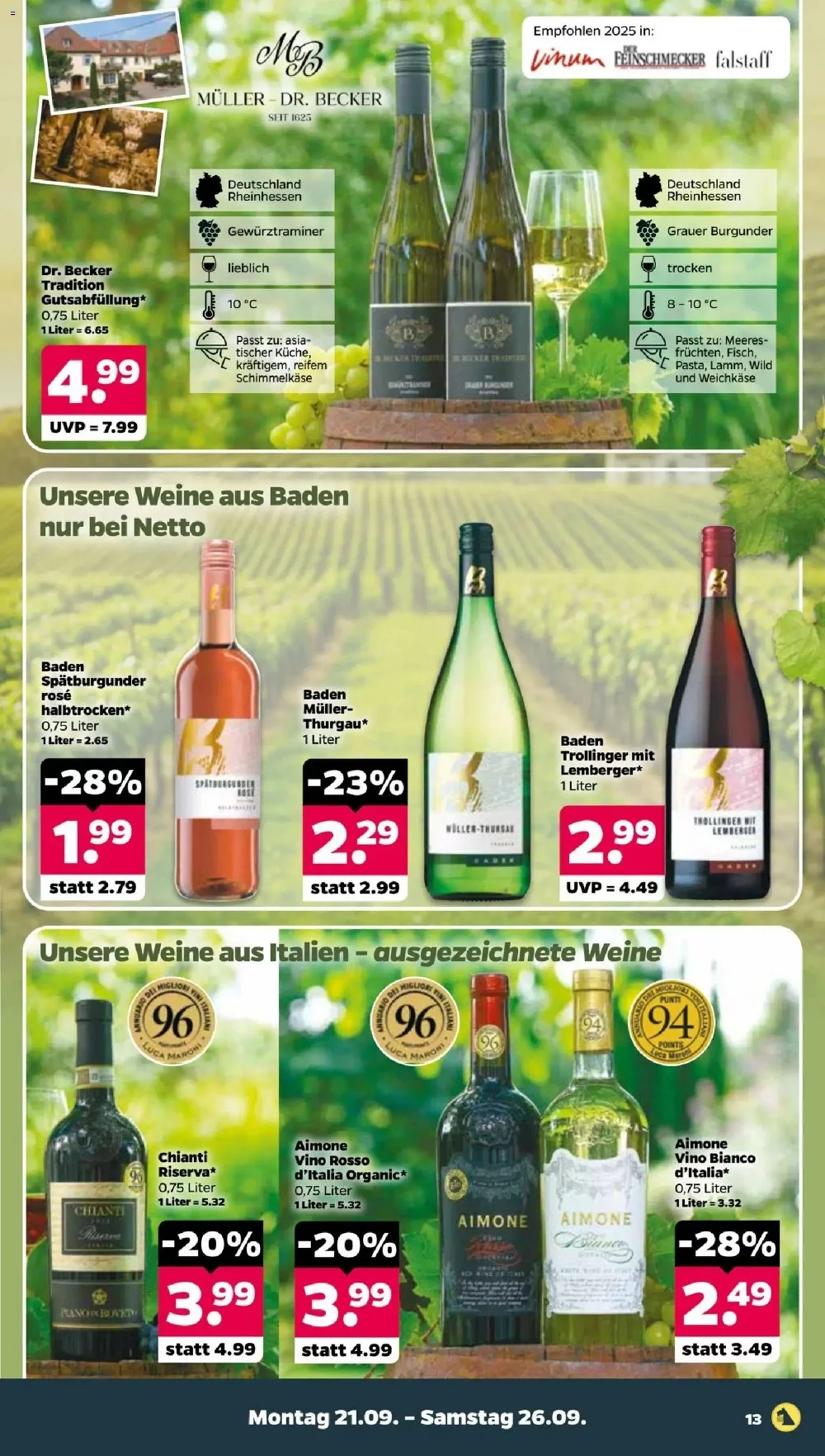 netto prospekt september 21 26 15
