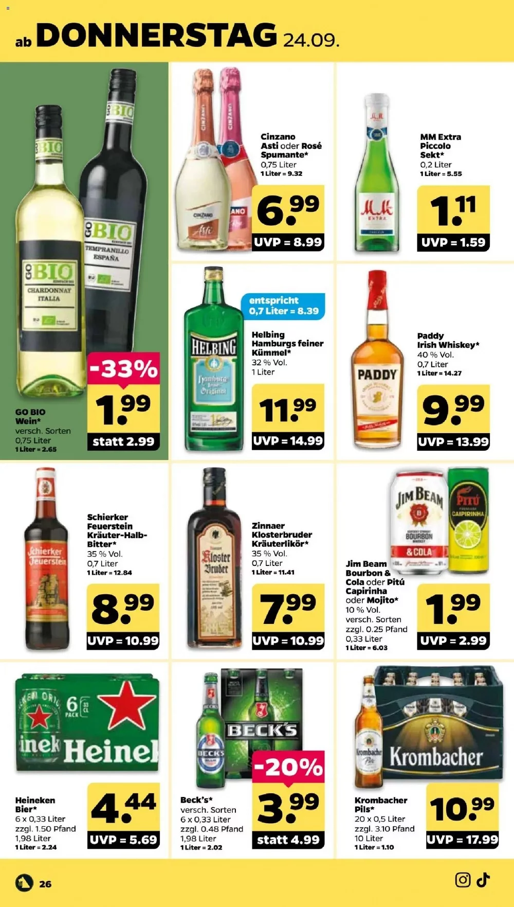 netto prospekt september 21 26 30