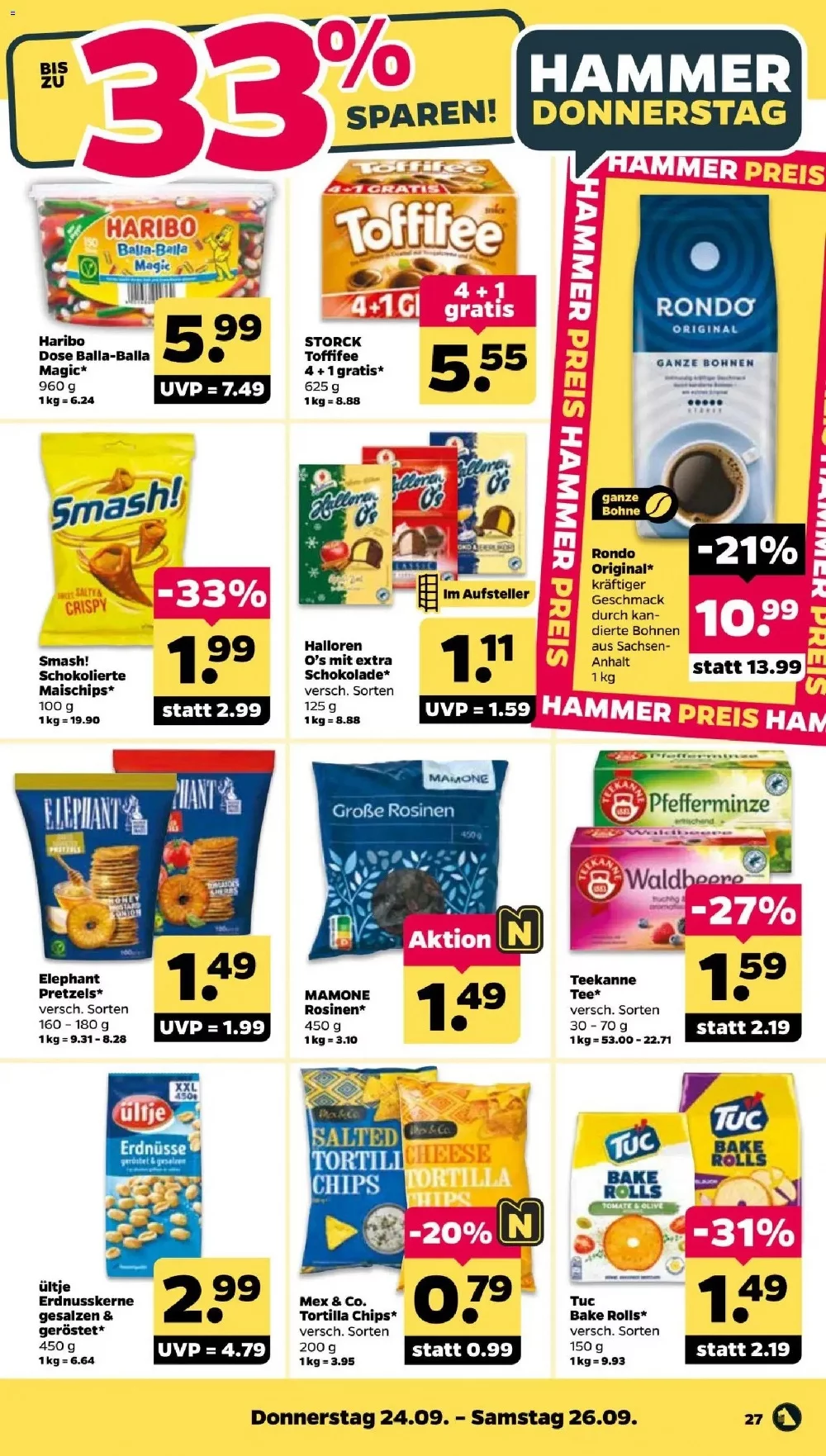 netto prospekt september 21 26 31