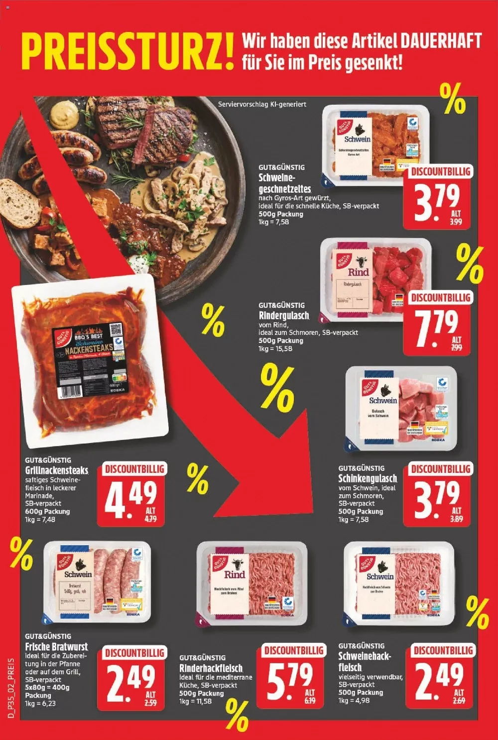 NP Discount Prospekt 24.08.2026 bis 29.08.2026 4 np prospekt august 24 29 4