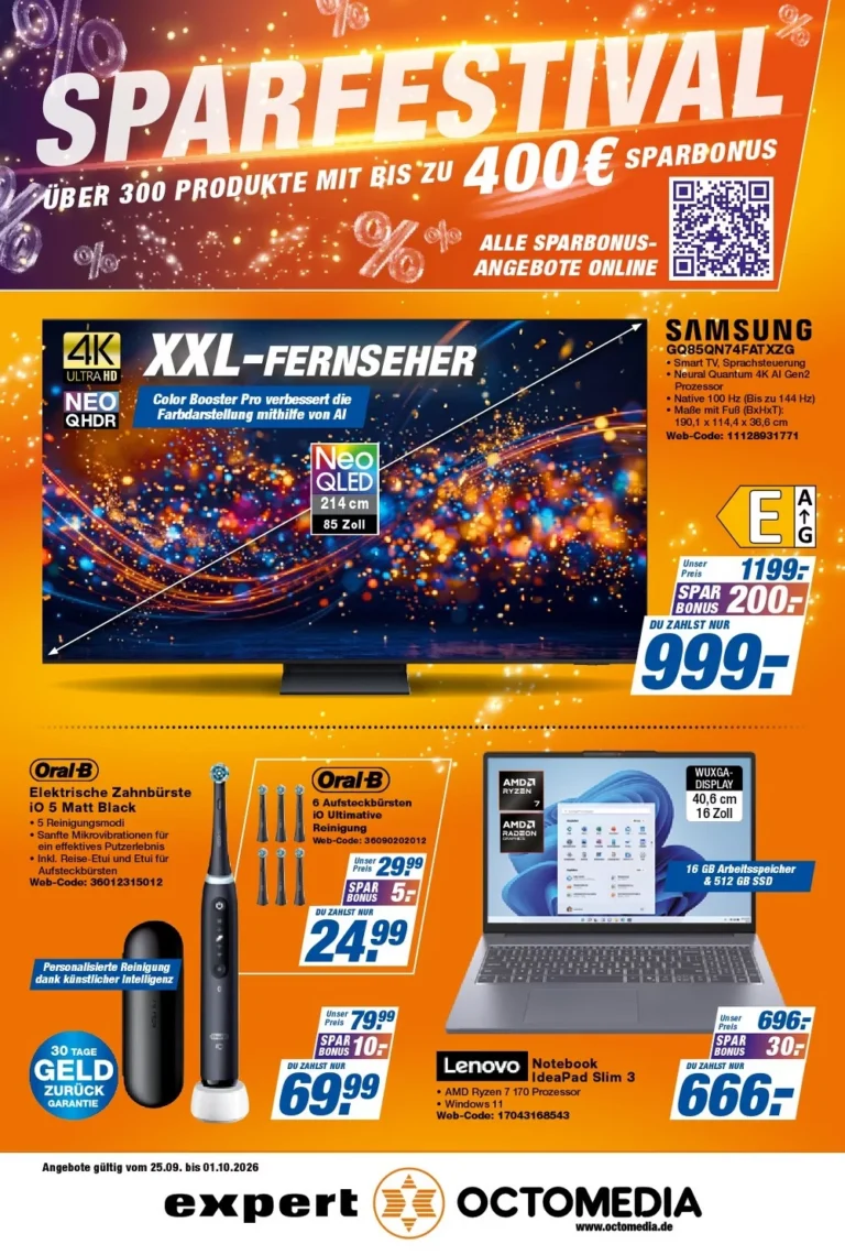 octomedia prospekt kw-40