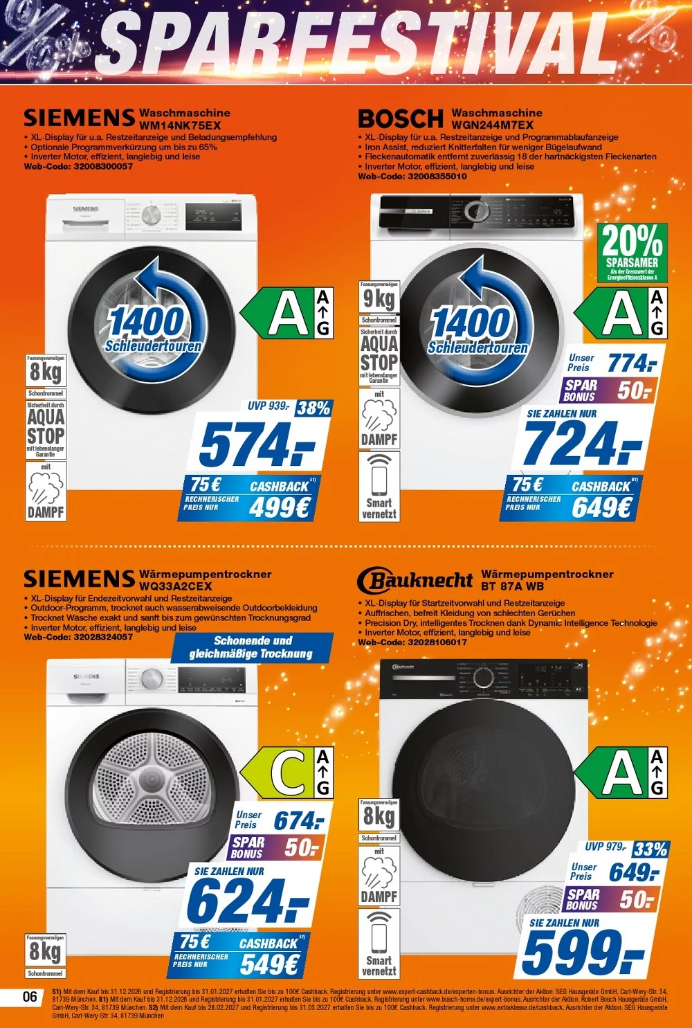 octomedia prospekt september 25 oktober 1 6